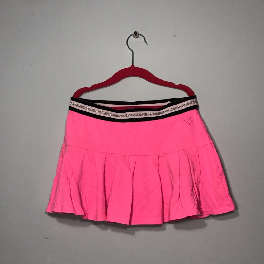 Super cute girls skort!